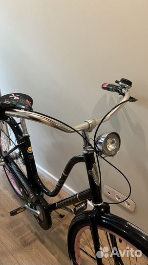 Велосипед Electra Amsterdam Girard