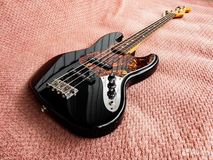 Fender Jazz Bass Standard Mexico 1993