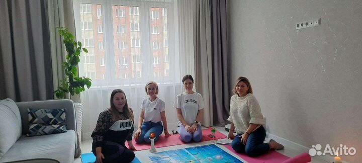 Ведущая игры Лила