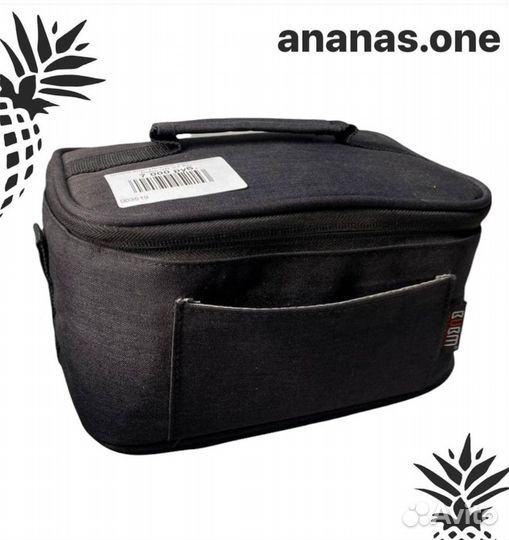 Шлем виртуальной реальности Viulux V1