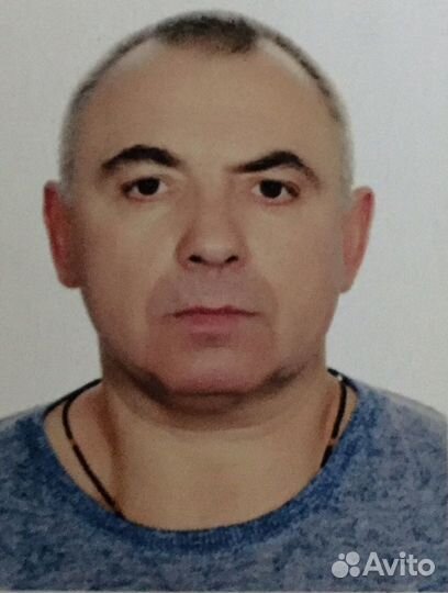 Персональный водитель