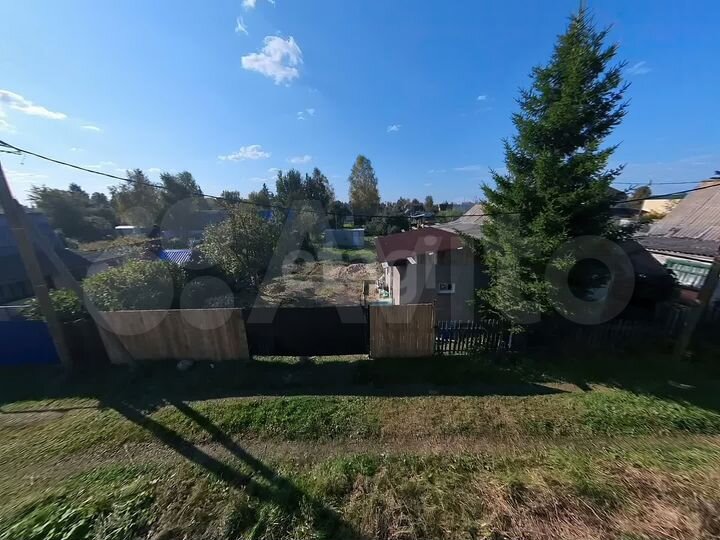 Дача 56 м² на участке 6,3 сот.