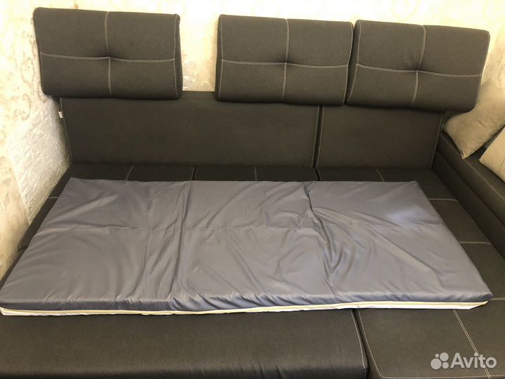 Матрас противопролежневый ортопедический