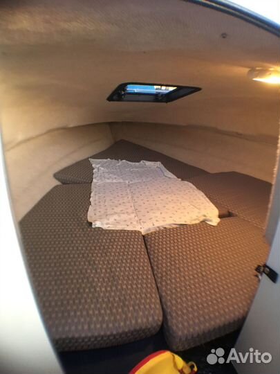 Продаю свой Bayliner 1952