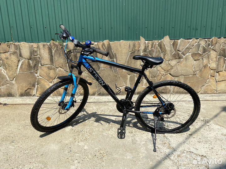 Велосипед Stern Cross Country