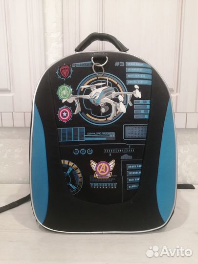 Школьный рюкзак