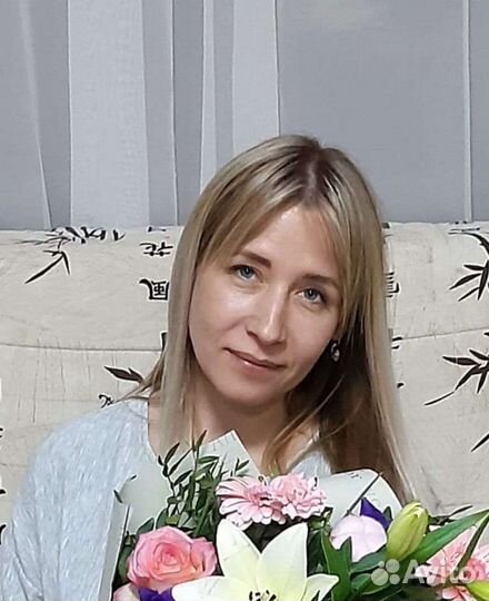 Педагог-репетитор