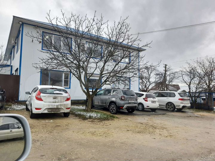 Склад, 350 м²