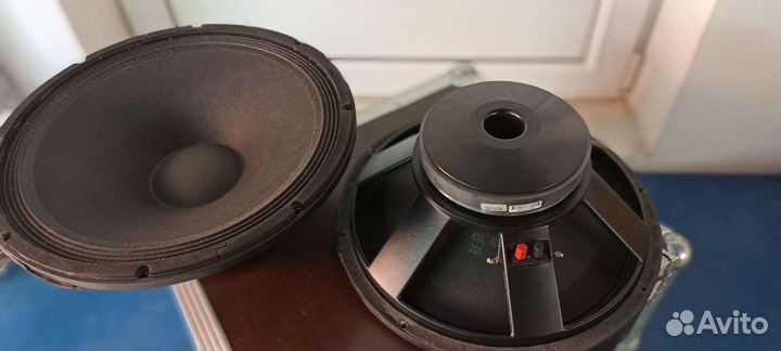 Динамики RCF