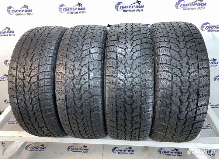 Toyo Winter Tranpath S1 225/55 R18 98Q