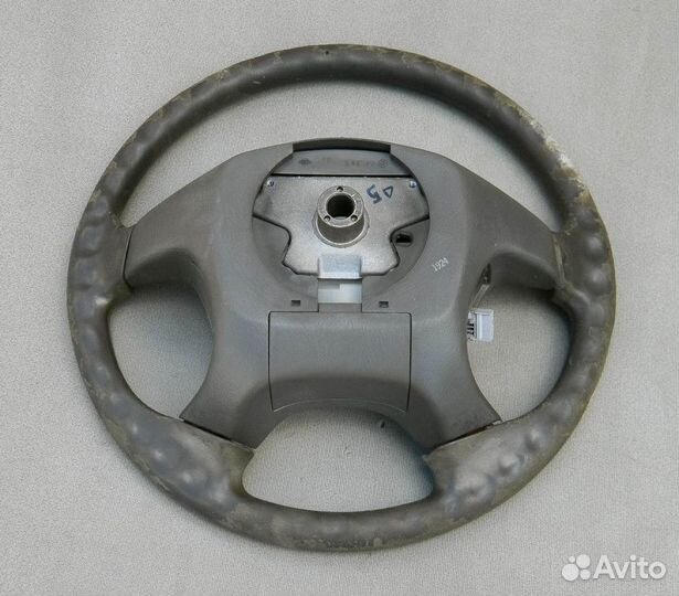 Руль Nissan Maxima A33