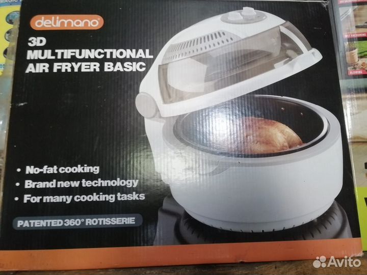 Пылесос Vitek