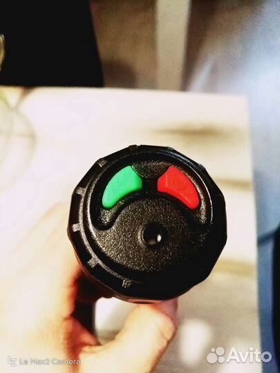 Продаю Металлоискатель - Пинпоинтер Makro Pointer