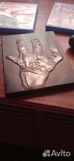 Sony ps4 pro