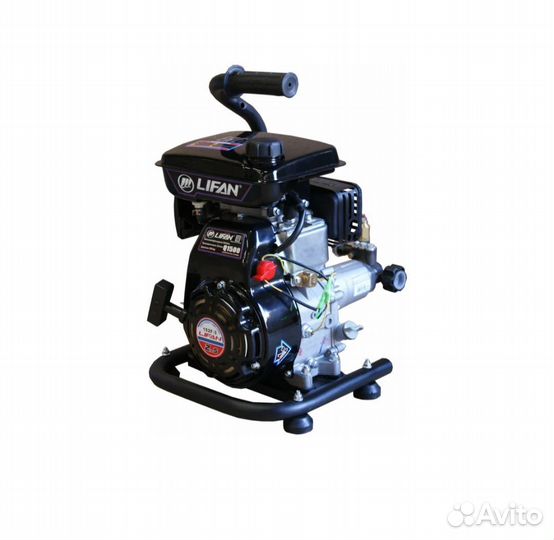 Мойка высокого давления