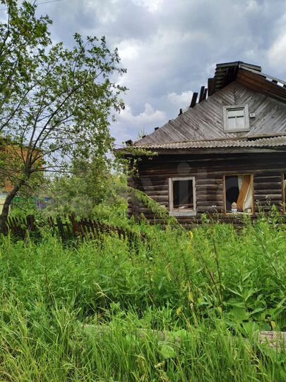 Участок 6 сот. (ИЖС)