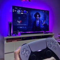 Аренда sony playstation 5 прокат ps5