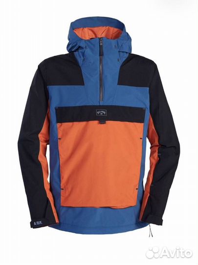 Billabong куртка