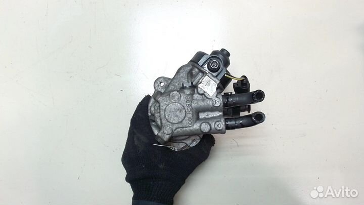 Тнвд Audi A6 (C6), 2010