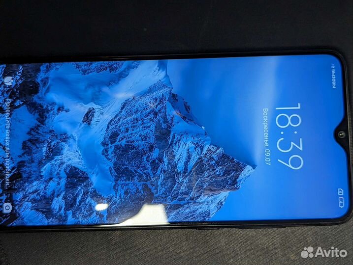 Xiaomi redmi note 8 pro 6 64gb