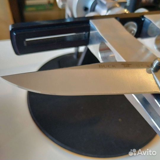 Заточка ножей, ножниц, стамесок и пр