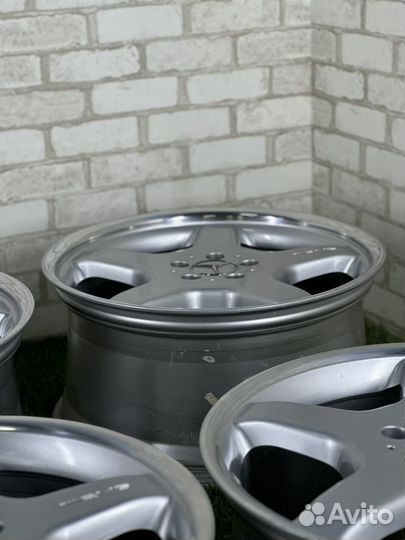 Оригинальные Диски Mercedes AMG Monoblock 3 R19