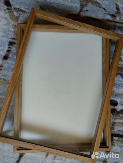 Коробка энтомологическая