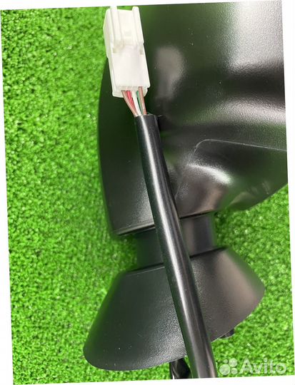 Зеркало правое Дастер (10-21)