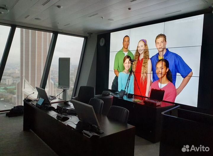 Профессиональная Калибровка Телевизоров/Проекторов