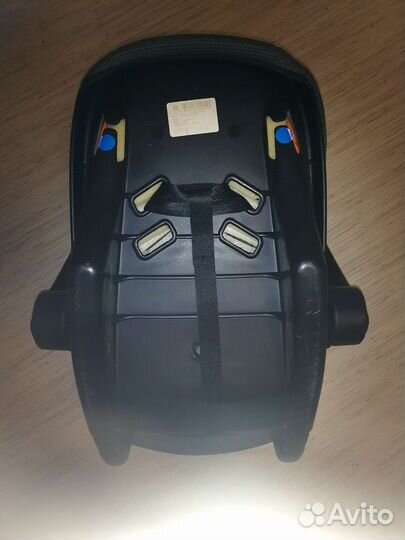 Автолюлька