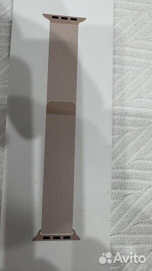 Ремешок apple watch