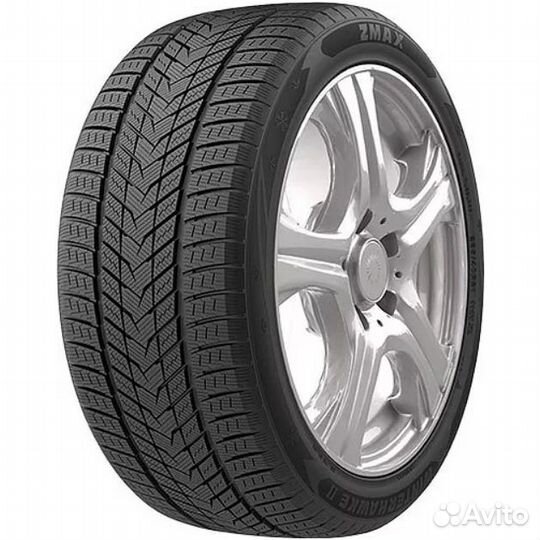 Zmax Winterhawke II 305/40 R20 112H