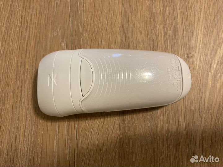 Эпилятор braun silk epil 7