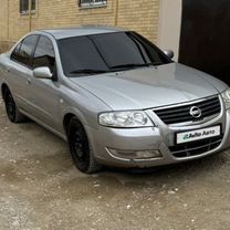 Nissan Almera Classic 1.6 AT, 2008, 380 000 км, с пробегом, цена 495 000 руб.