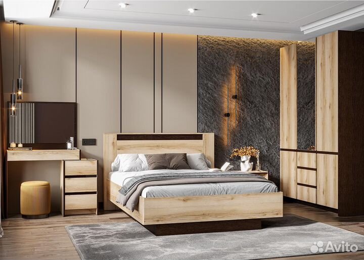 Стол туалетный Прага