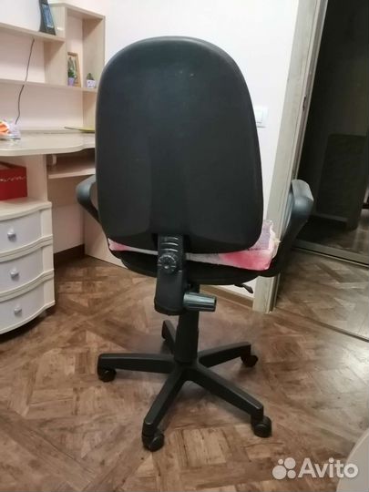 Компьютерное кресло бу