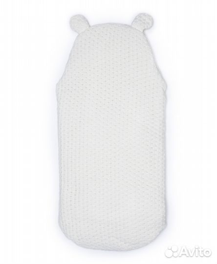 Новый конверт для малыша