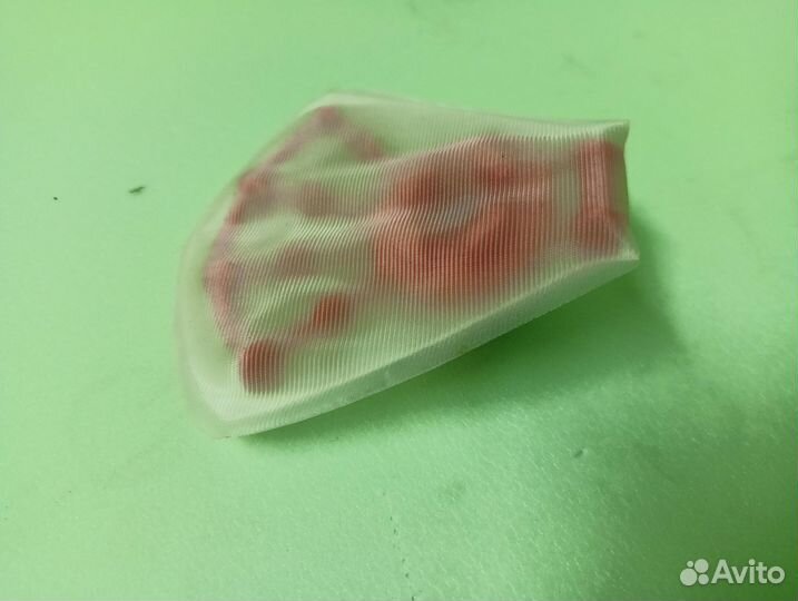 Сетка бензонасоса ваз 2109 2110 2114 Priora 1.6