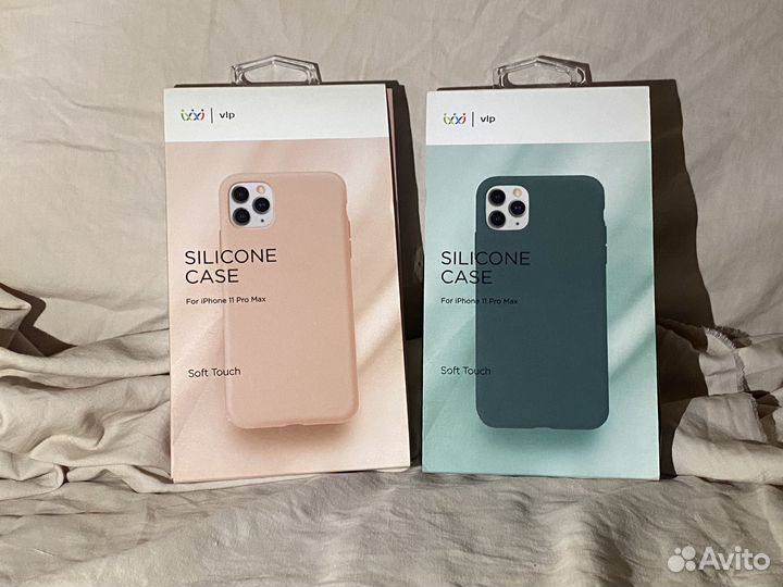 Чехол на iPhone 11 pro max