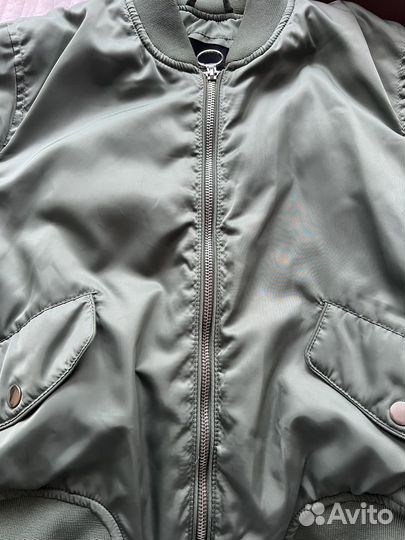 Продам бомбер