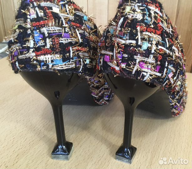 Туфли женские 36 размер