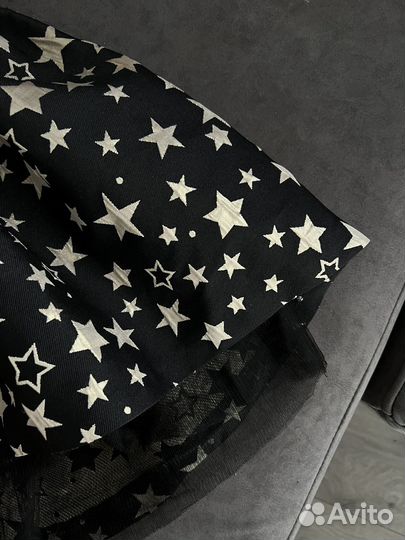 Детское платье