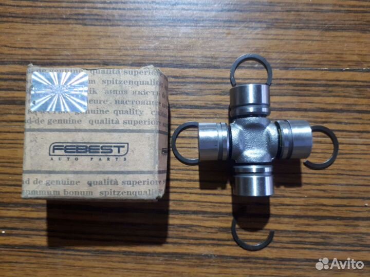 Крестовина Subaru,Toyota,Nissan