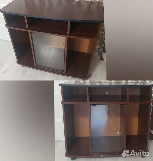 Тумба под тв