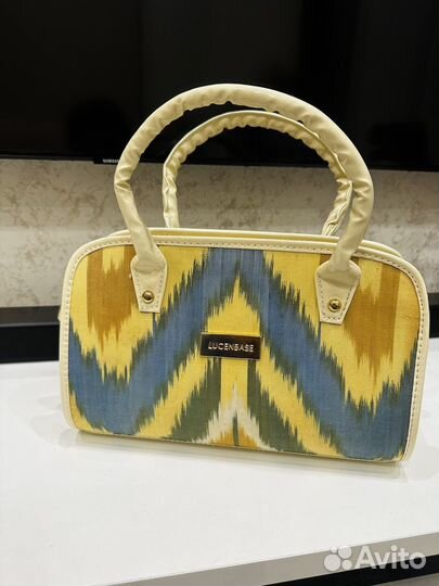 Сумка женская