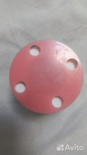 Катушка для ленты chacott