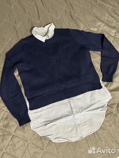 Пакет женский вещей 42 44