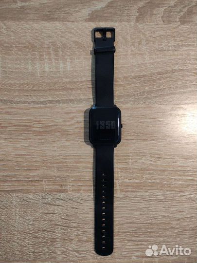 Amazfit bip