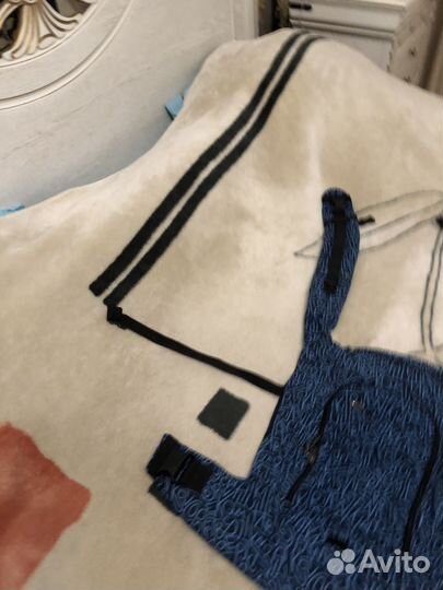 Эргорюкзак i love mum