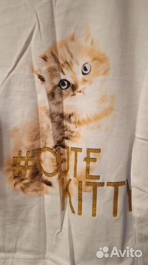 Новые лонгсливы для девочки